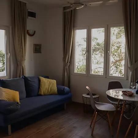 Apartment Rafaela Orebic