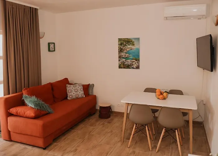 Appartement Rafaela *