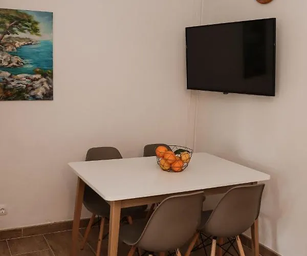Rafaela Appartement Orebić