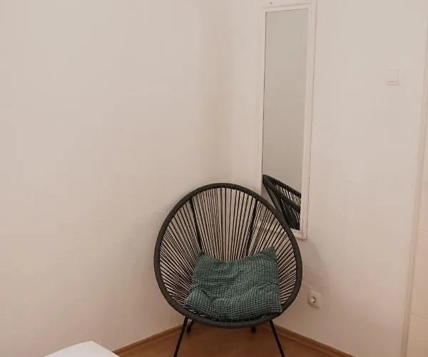 Rafaela Appartement *