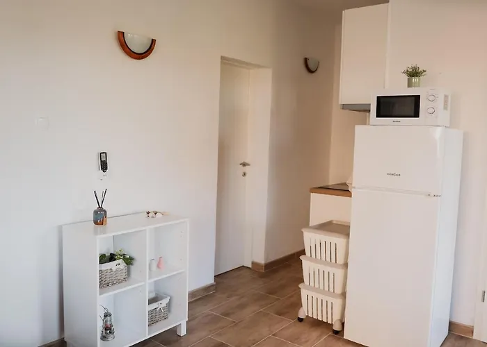 Rafaela Appartement *