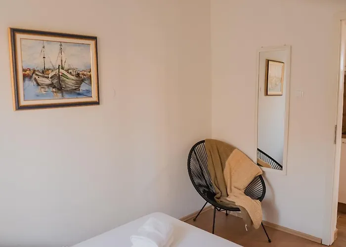 Rafaela Appartement