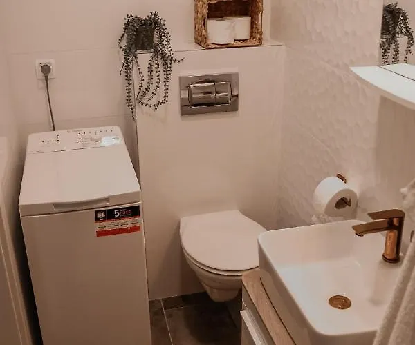 Rafaela Appartement