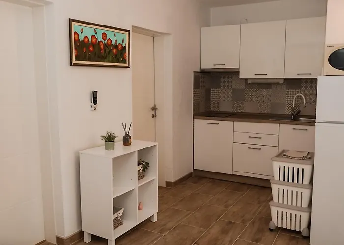 Appartement Rafaela *