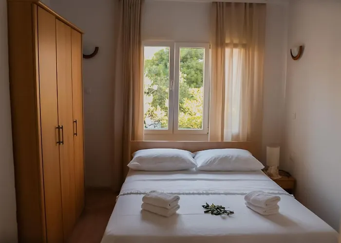Appartement Rafaela Orebić