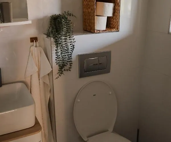 Rafaela Appartement Orebić