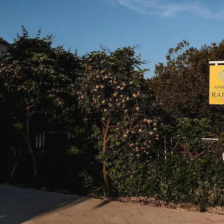 Rafaela Appartement Orebić