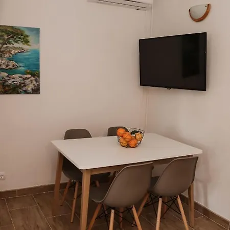 Rafaela Appartement Orebić