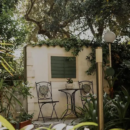 Rafaela Appartement *