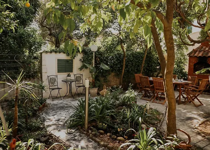 Διαμέρισμα Rafaela Orebić