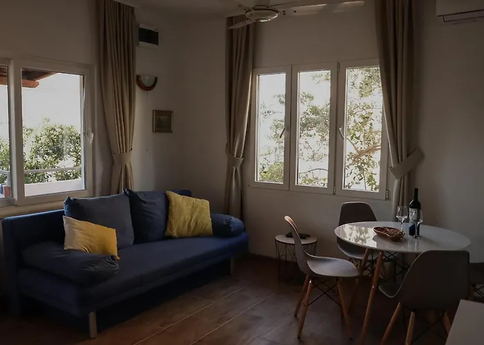 Διαμέρισμα Rafaela Orebić