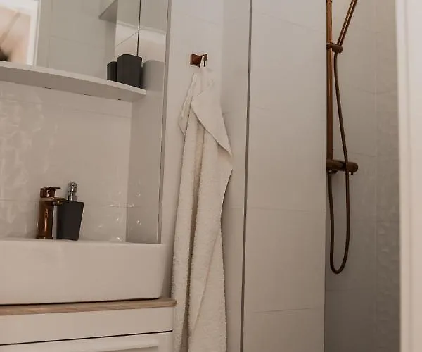 Rafaela Διαμέρισμα Orebić