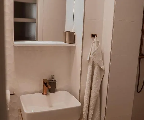 Διαμέρισμα Rafaela