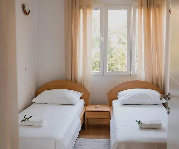 Διαμέρισμα Rafaela