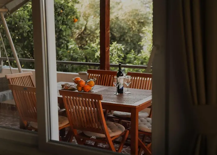 Rafaela Διαμέρισμα Orebić